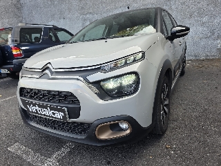CITROEN C3 C-SERIES Gasolina