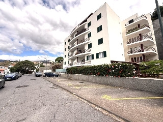 Apartamento T1 para Venda