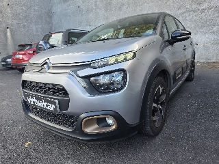 CITROEN C3 C-SERIES Gasolina