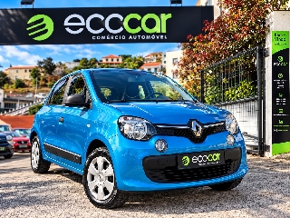 RENAULT TWINGO 0.9 TCe 90 cv Gasolina