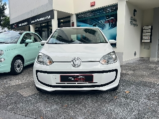 VOLKSWAGEN UP 1.0 BLUEMOTION MOVE Gasolina