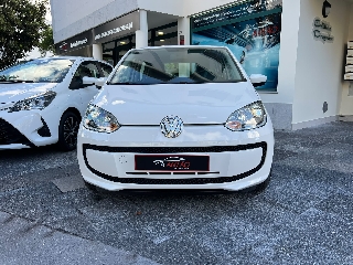 VOLKSWAGEN UP 1.0 BLUEMOTION MOVE Gasolina