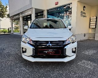 MITSUBISHI SPACE STAR 1.2 AUTOMÁTICO Gasolina