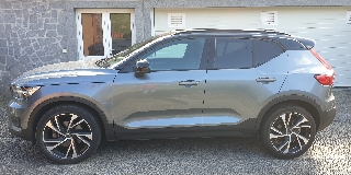 VOLVO XC 40 D4 R- Design Gasóleo