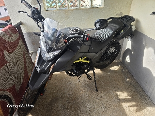 Outras Mitt TK 125 cc Enduro