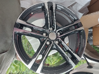 Jantes BMW pack M 18" Nao