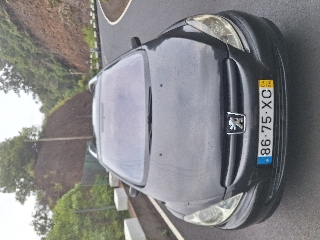 PEUGEOT 307 Hdi Gasóleo