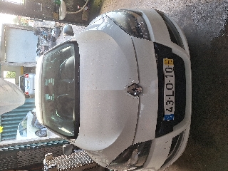 RENAULT MEGANE 1.5 dci Gasóleo