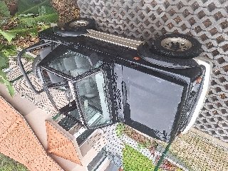 SUZUKI SAMURAI 1.9 td Gasóleo