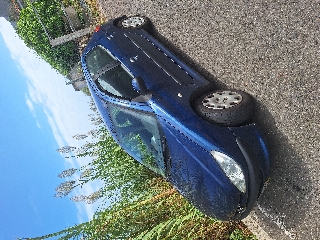 PEUGEOT 206 Hdi Gasóleo