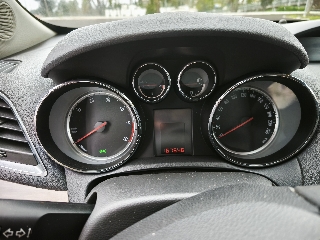 OPEL MOKKA 1.7 CDTI 130 Gasóleo