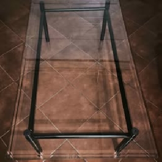 Mesa Centro Sala