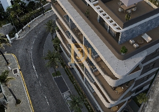 Apartamento T2 para Venda