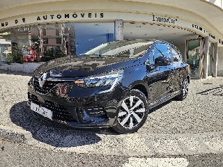 RENAULT CLIO Tce 91CV CX.6 Evolution 5p 2023 Gasolina