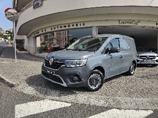 RENAULT KANGOO 1.5 DcI 95cv CX.6 VAN 2022 Iva Dedutivel. Gasóleo