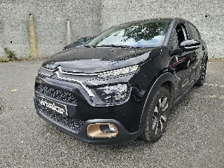 CITROEN C3 C-SERIES Gasolina