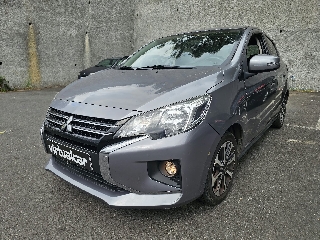 MITSUBISHI SPACE STAR 1.2 INTENSE Gasolina