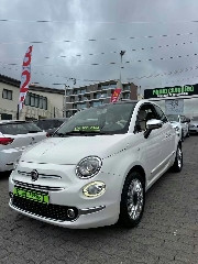 FIAT 500 1.2cc Gasolina