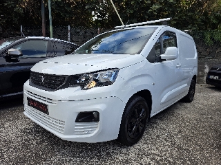 PEUGEOT PARTNER 1.5 BLUE HDi ASPHALT Gasóleo