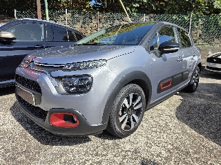 CITROEN C3 1.2 PURETECH C-SERIES Gasolina