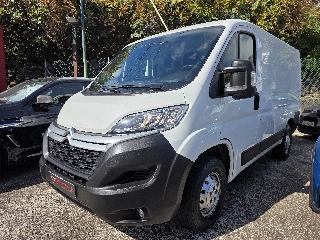 CITROEN JUMPER 2.2 BLUE HDi L2H2 Gasóleo