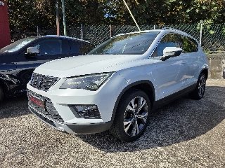 SEAT ALTEA ATECA 1.6 TDi REFERENCE Gasóleo