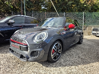 MINI MINI JOHN COOPER WORKS AUTOMATICO Gasolina