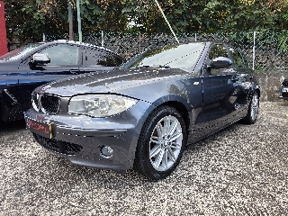 BMW Serie 1 120d AUTOMATICO Gasóleo