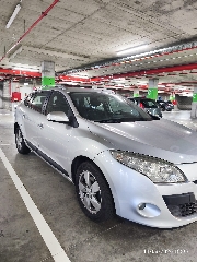 RENAULT MEGANE Sport Tourer Gasóleo