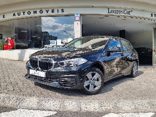 BMW Serie 1 116i 109CV CX.6 5p Advantage 2023 Gasolina
