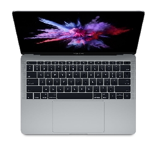 MacBook Pro (13 polegadas 2017 duas portas Thunderbolt 3) Apple