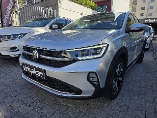 VOLKSWAGEN TAIGO TSI STYLE Gasolina