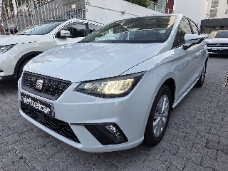 SEAT IBIZA TSI Gasolina