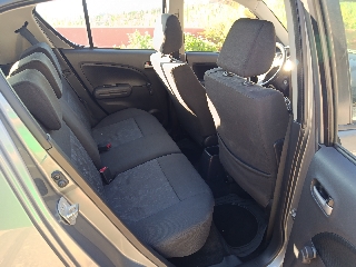 SUZUKI SWIFT Secdan Gasolina