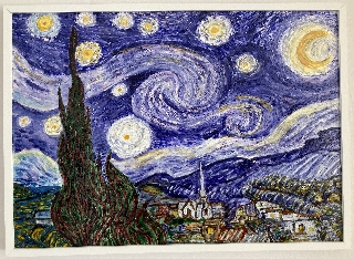 Noite Estrelada