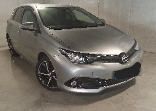 TOYOTA AURIS 1.4 d4d Gasóleo