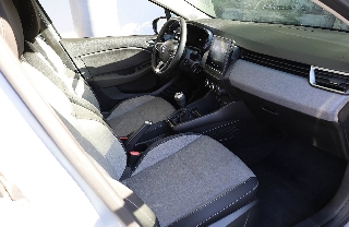 RENAULT CLIO Evolution Gasóleo