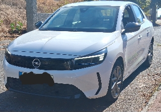 OPEL CORSA 1.2T automatico Gasolina