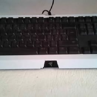 Teclado razer cinosa v2 lite pc usb