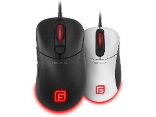 Rato FOX GAMING Fm63S RGB