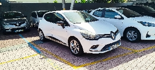 RENAULT CLIO 0.9 TCE LIMITED Gasolina