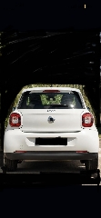 SMART FORFOUR 71cv Gasolina