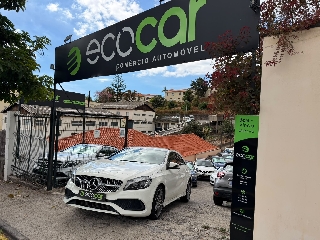 MERCEDES A 180 d 110 cv CAIXA AUTOMÁTICA Gasóleo