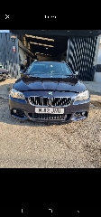 Bmw F11 pack M