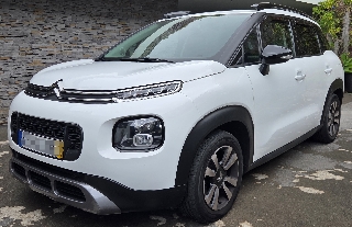 CITROEN C3 AIRCROSS Feel Gasolina