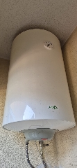 Termoacumulador elétrico Ecofix – 80 litros