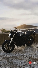 Honda Hornet PC41 70kw 600 cc Sport, turismo
