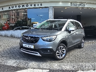 OPEL MOKKA Crossland X 1.2 Innovation Gasolina