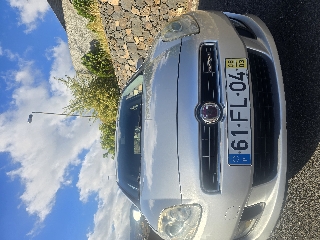 FIAT BRAVO Bravo Gasóleo
