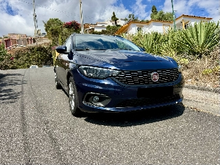 FIAT TIPO 1.3 Multijet Gasóleo